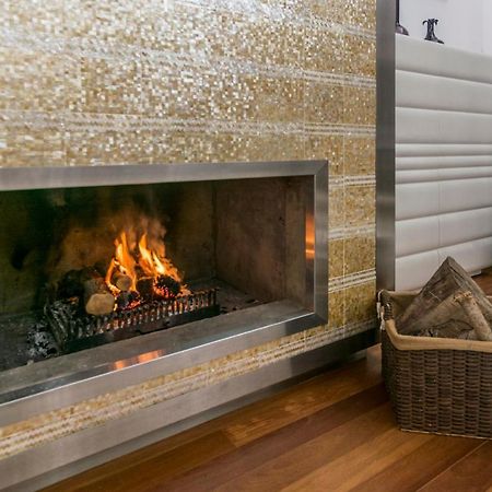 Cascais Casa Laranja Guesthouse Dış mekan fotoğraf