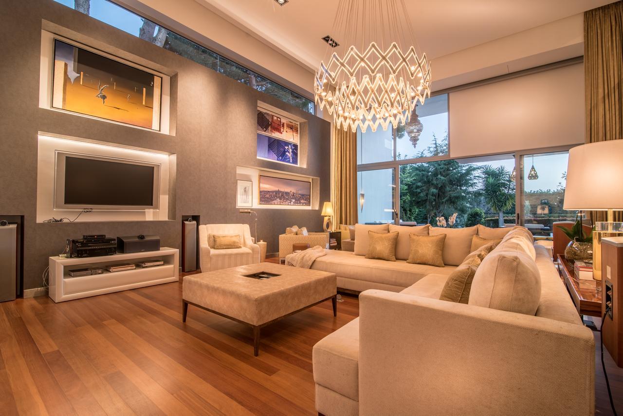 Cascais Casa Laranja Guesthouse Dış mekan fotoğraf