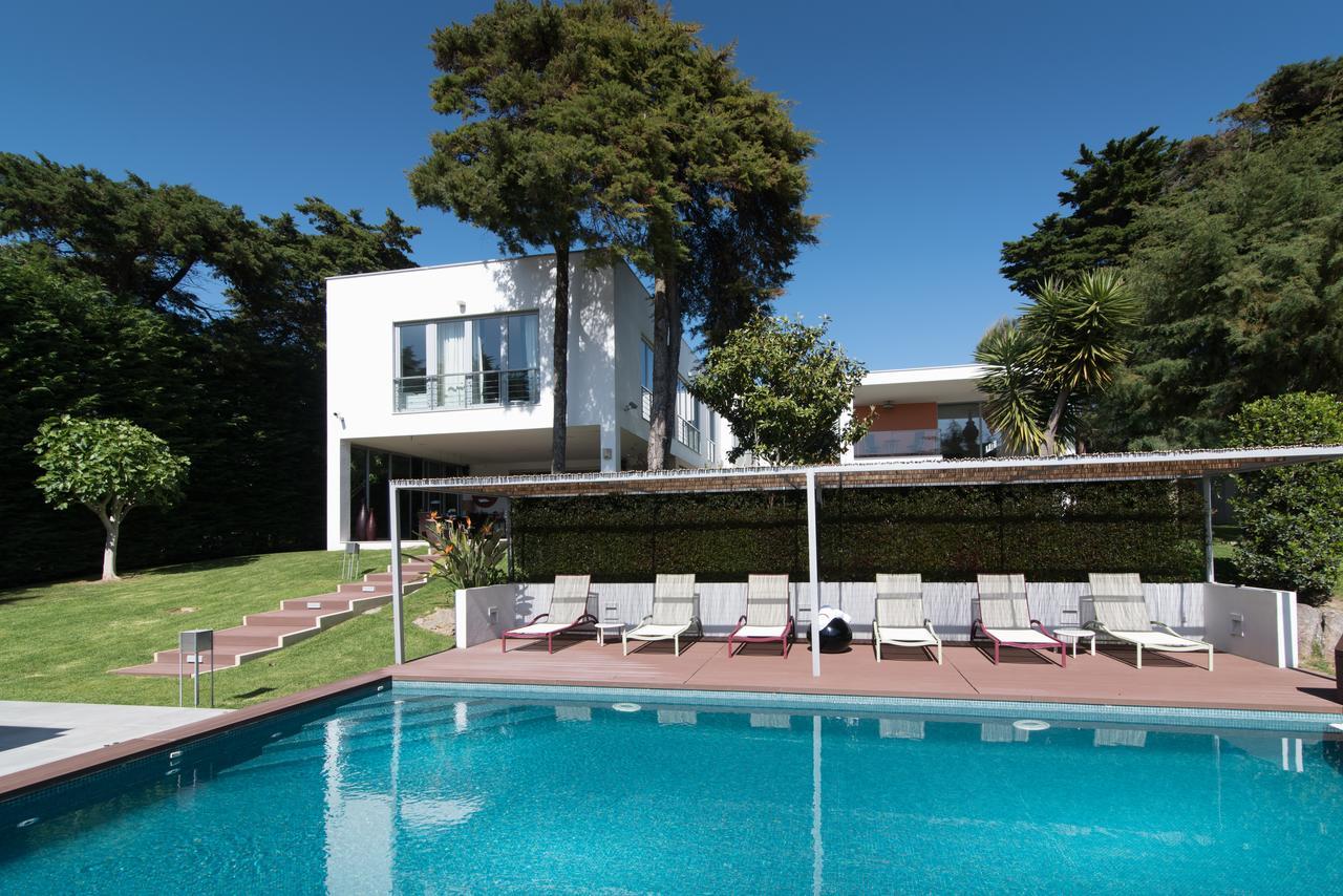 Cascais Casa Laranja Guesthouse Dış mekan fotoğraf