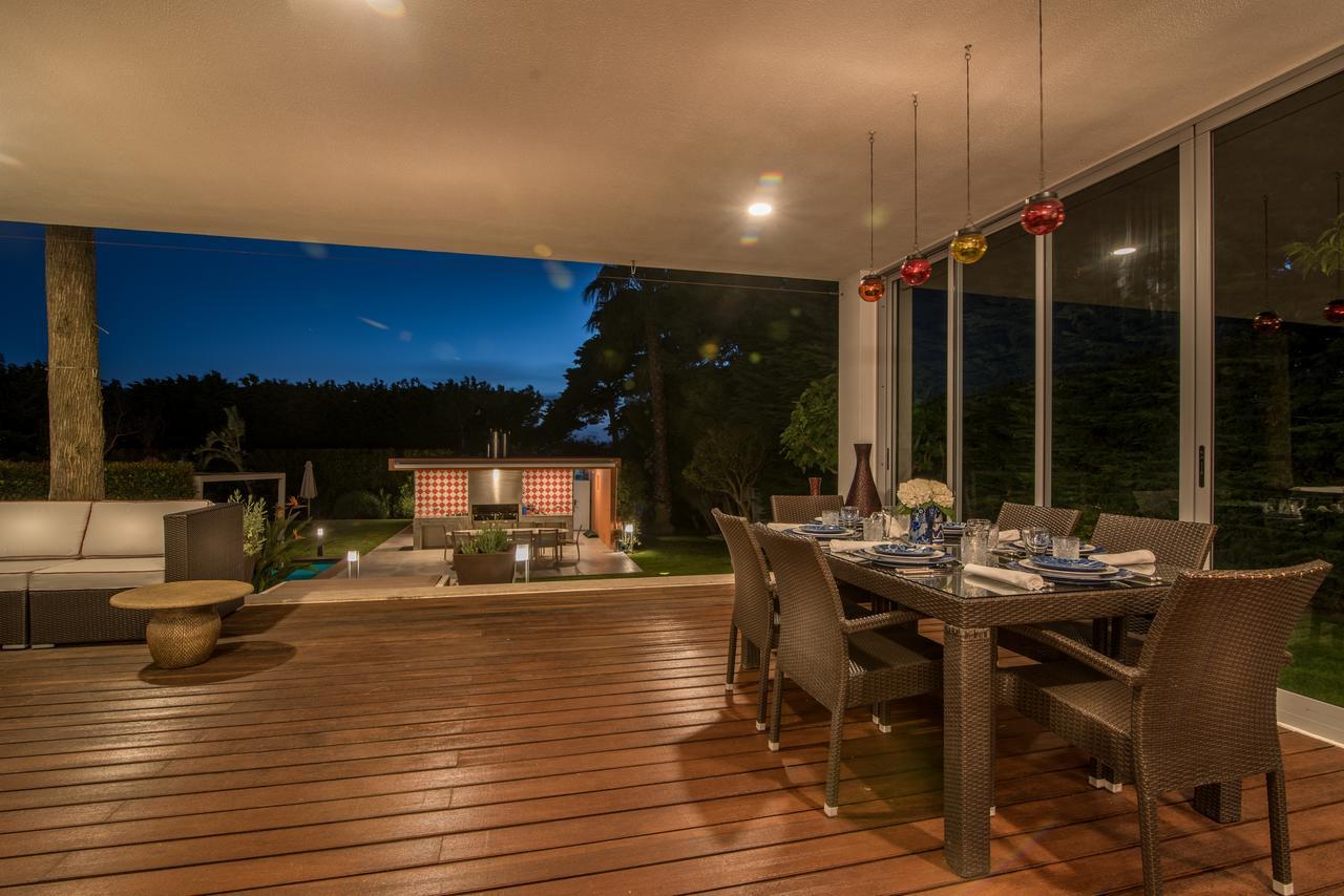 Cascais Casa Laranja Guesthouse Dış mekan fotoğraf