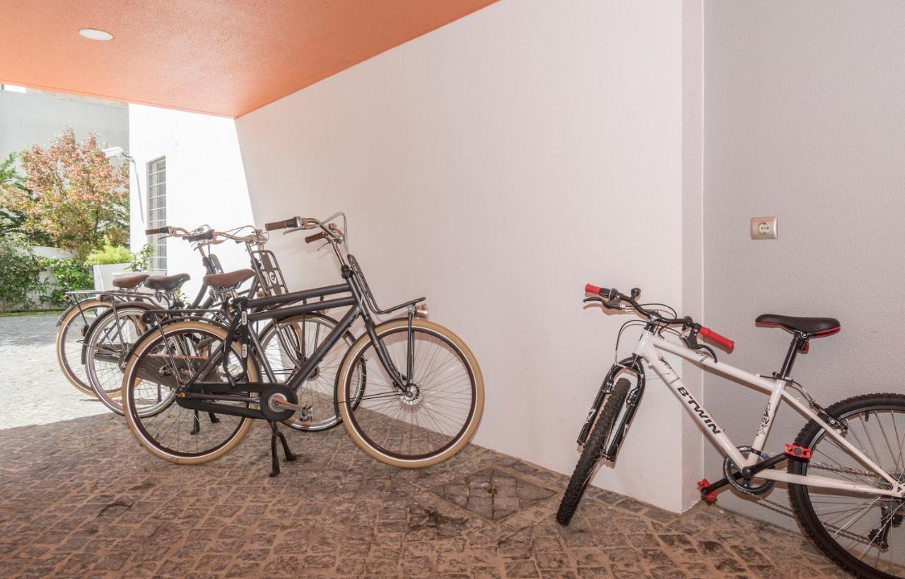 Cascais Casa Laranja Guesthouse Dış mekan fotoğraf