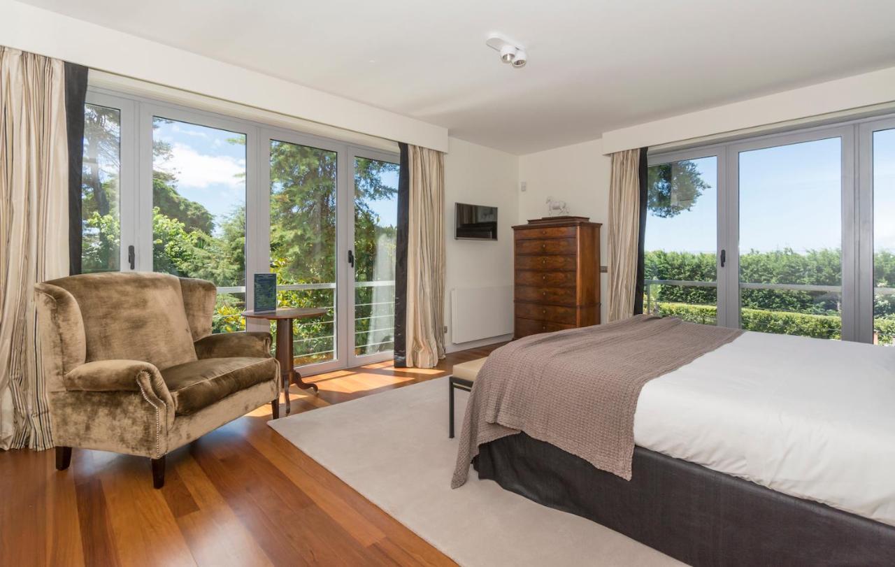 Cascais Casa Laranja Guesthouse Dış mekan fotoğraf