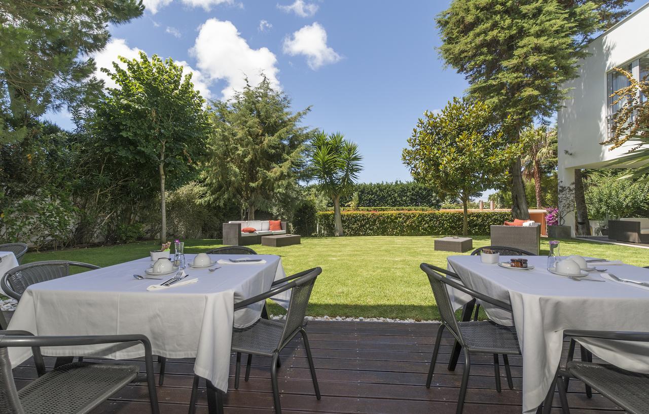 Cascais Casa Laranja Guesthouse Dış mekan fotoğraf