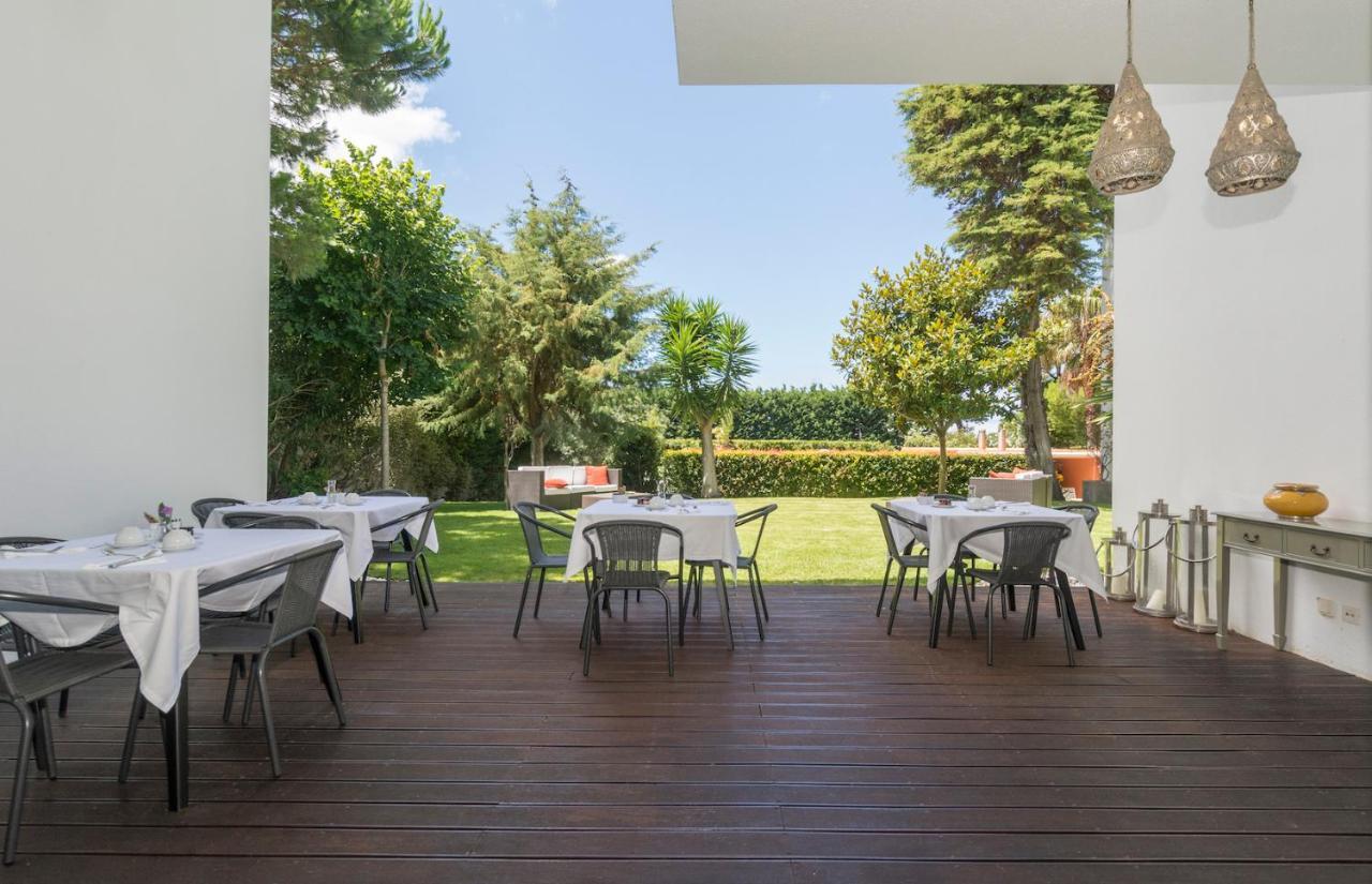 Cascais Casa Laranja Guesthouse Dış mekan fotoğraf