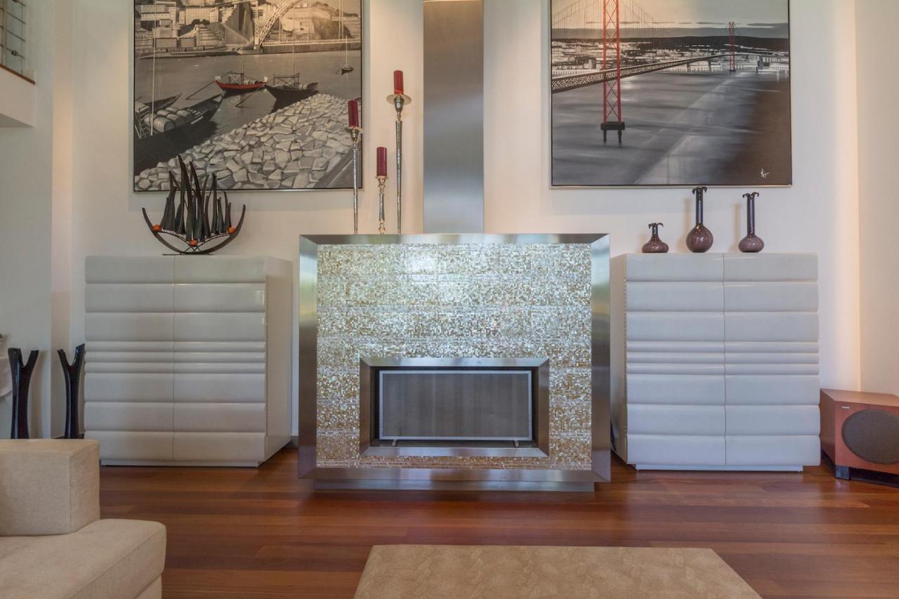 Cascais Casa Laranja Guesthouse Dış mekan fotoğraf