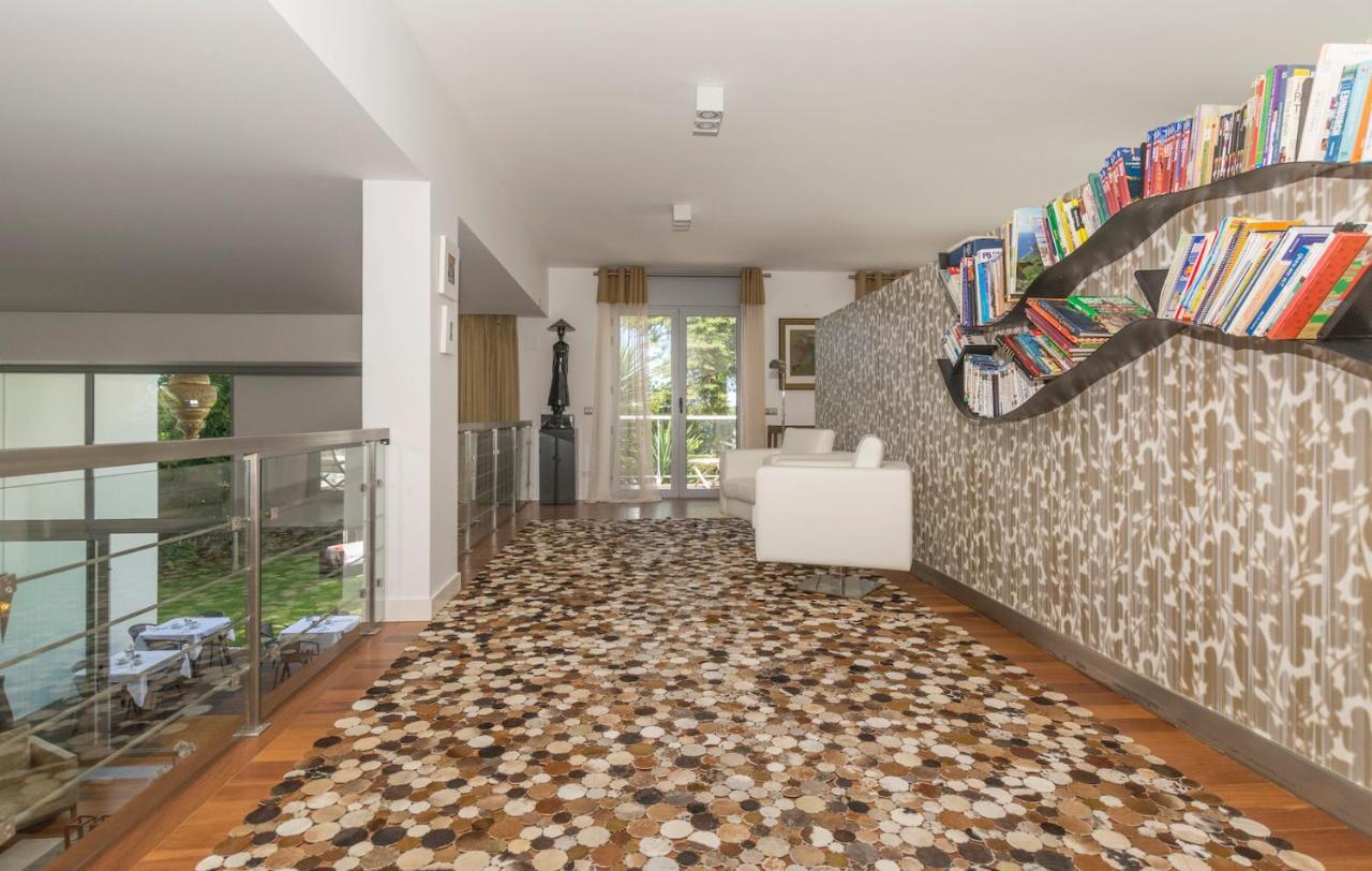 Cascais Casa Laranja Guesthouse Dış mekan fotoğraf