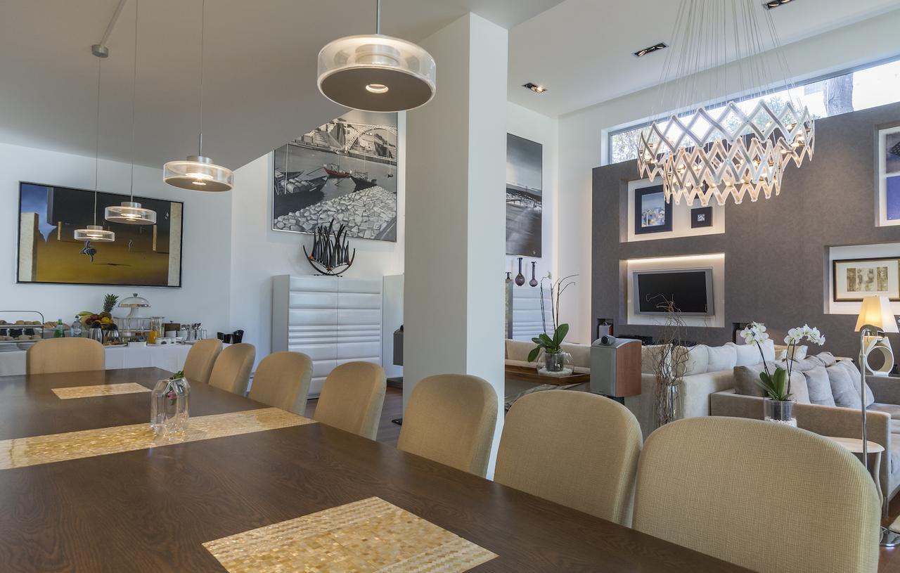 Cascais Casa Laranja Guesthouse Dış mekan fotoğraf