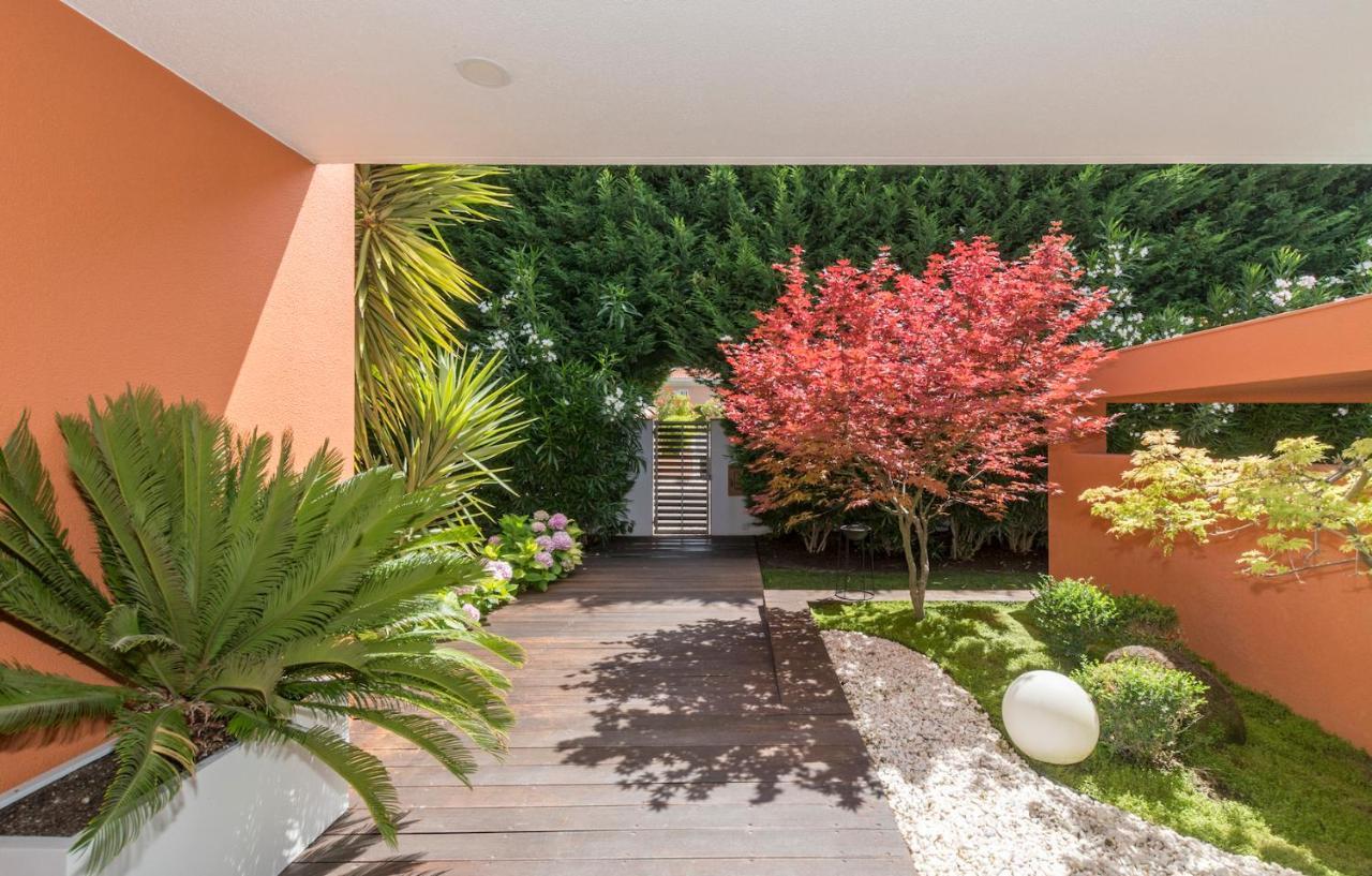 Cascais Casa Laranja Guesthouse Dış mekan fotoğraf