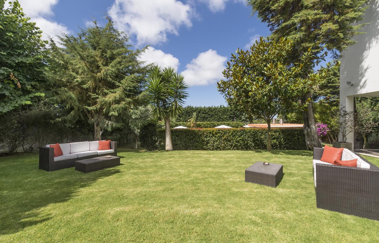 Cascais Casa Laranja Guesthouse Dış mekan fotoğraf