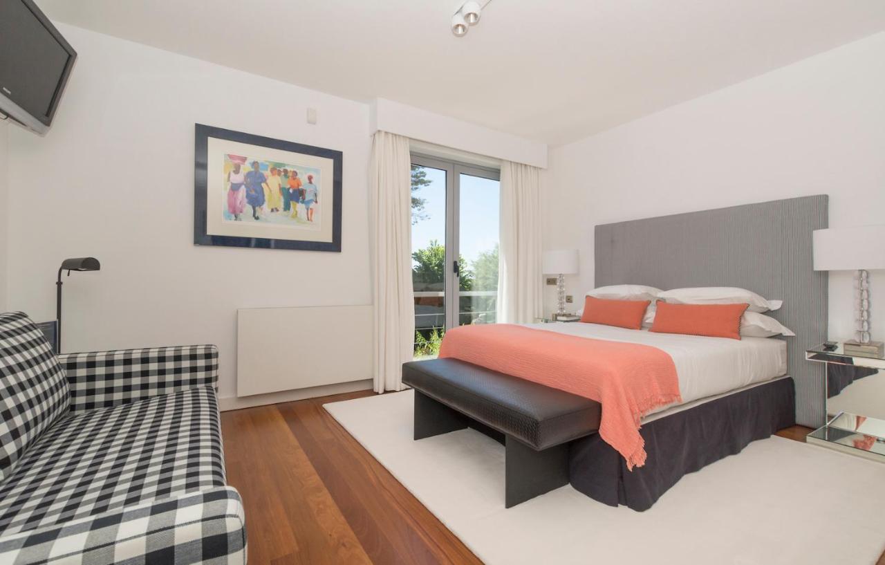 Cascais Casa Laranja Guesthouse Dış mekan fotoğraf