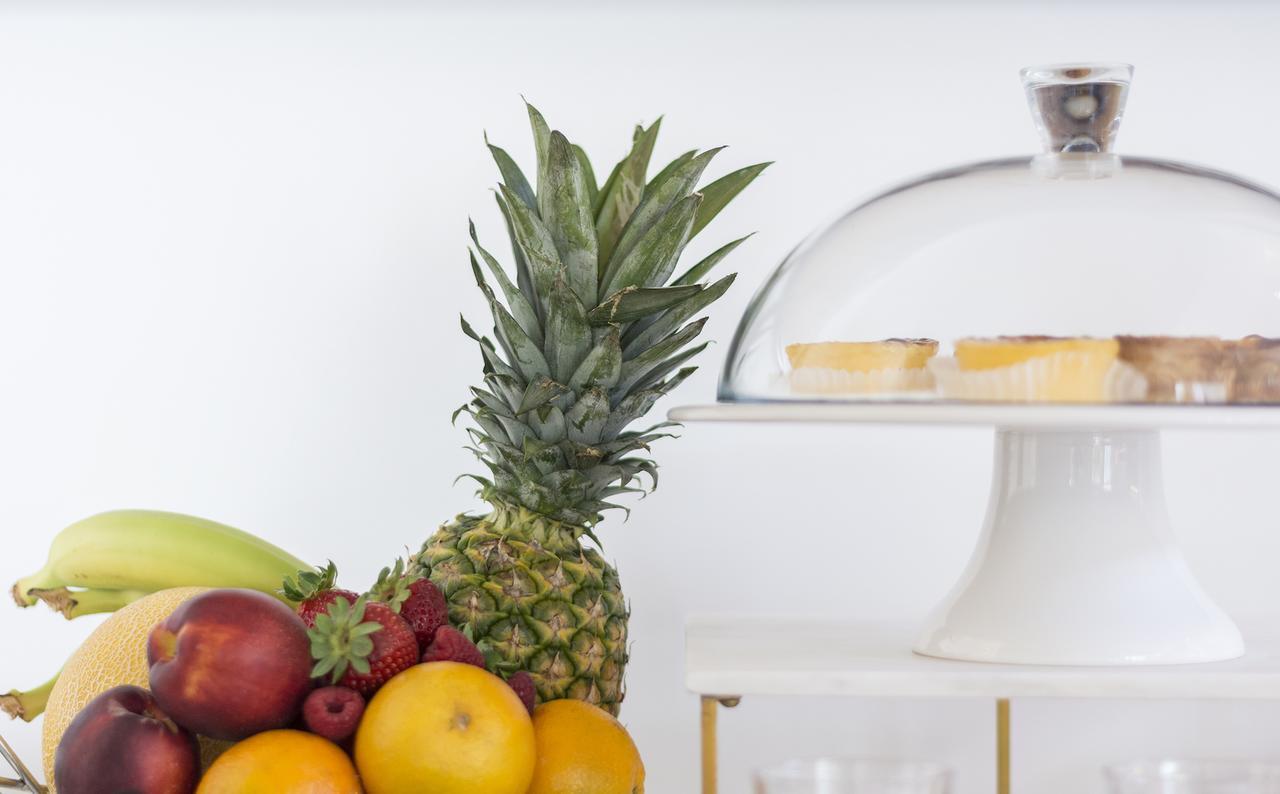 Cascais Casa Laranja Guesthouse Dış mekan fotoğraf