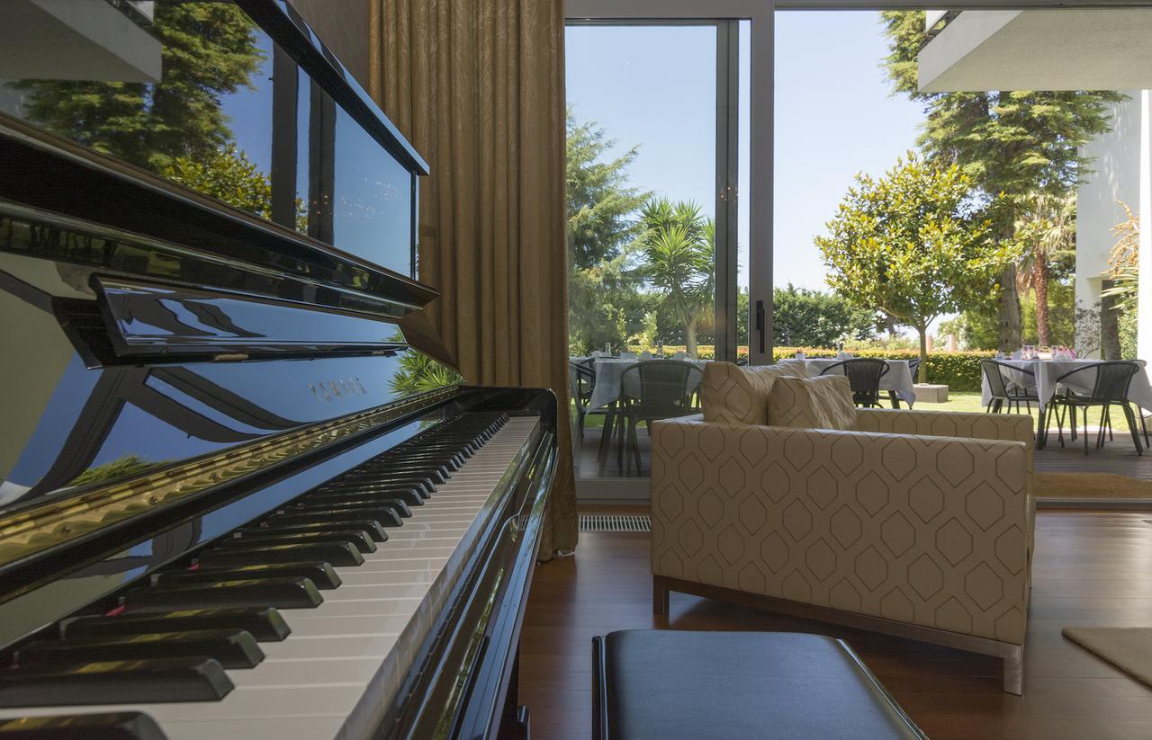 Cascais Casa Laranja Guesthouse Dış mekan fotoğraf