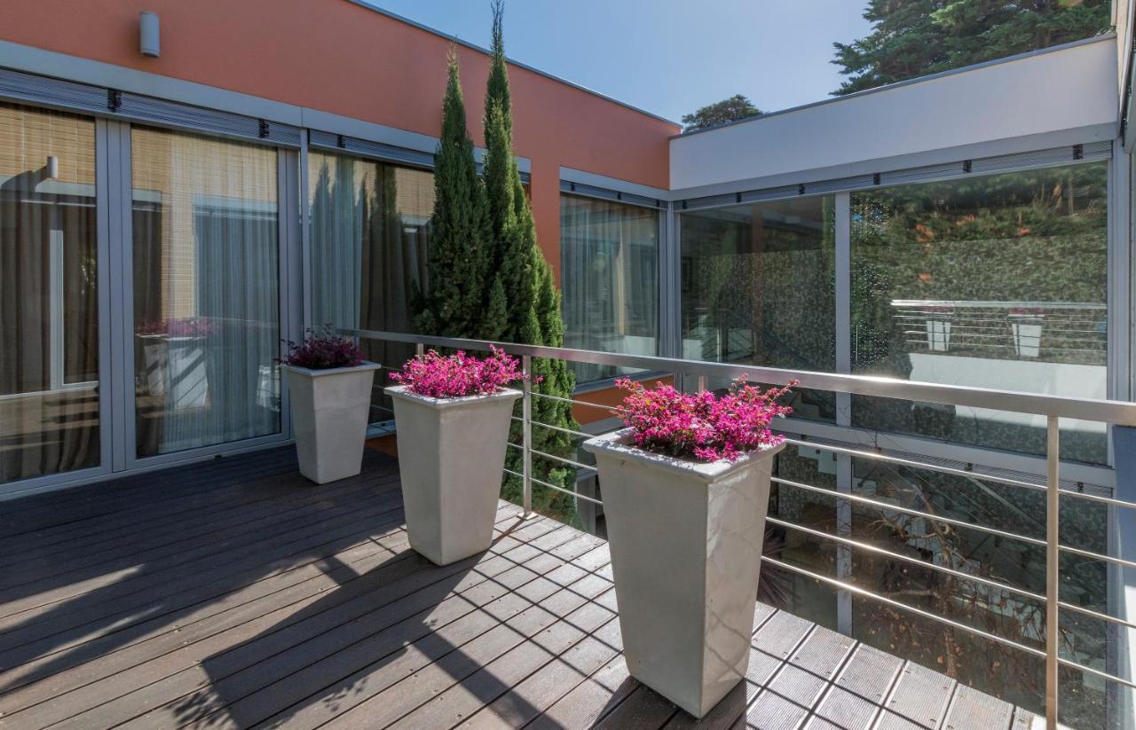 Cascais Casa Laranja Guesthouse Dış mekan fotoğraf
