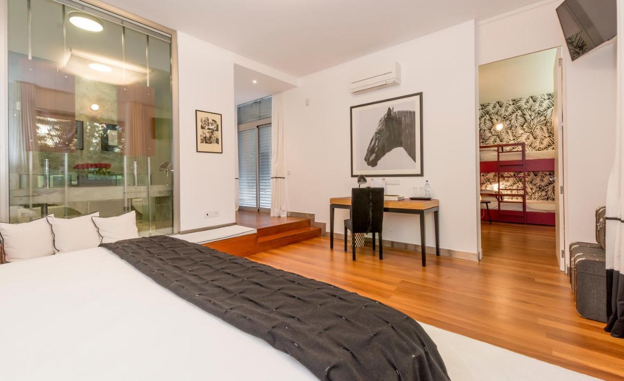Cascais Casa Laranja Guesthouse Dış mekan fotoğraf