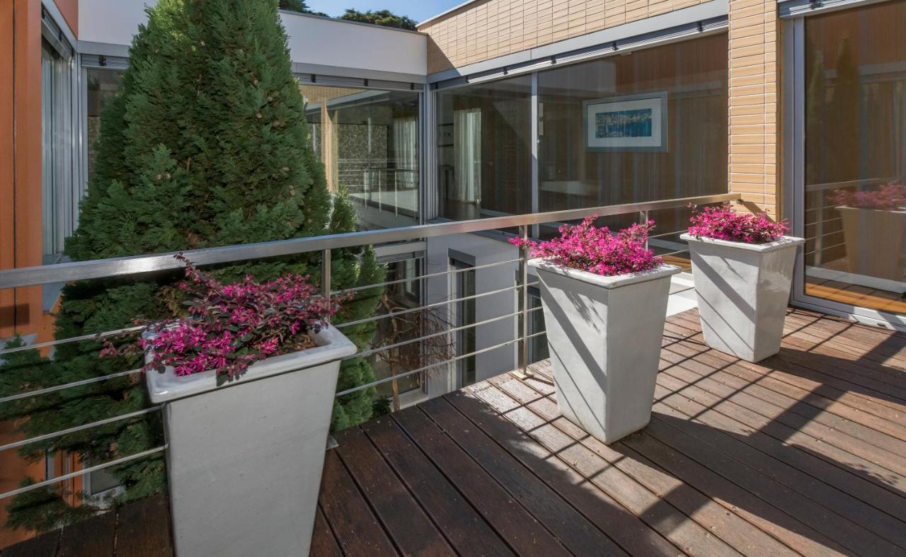 Cascais Casa Laranja Guesthouse Dış mekan fotoğraf