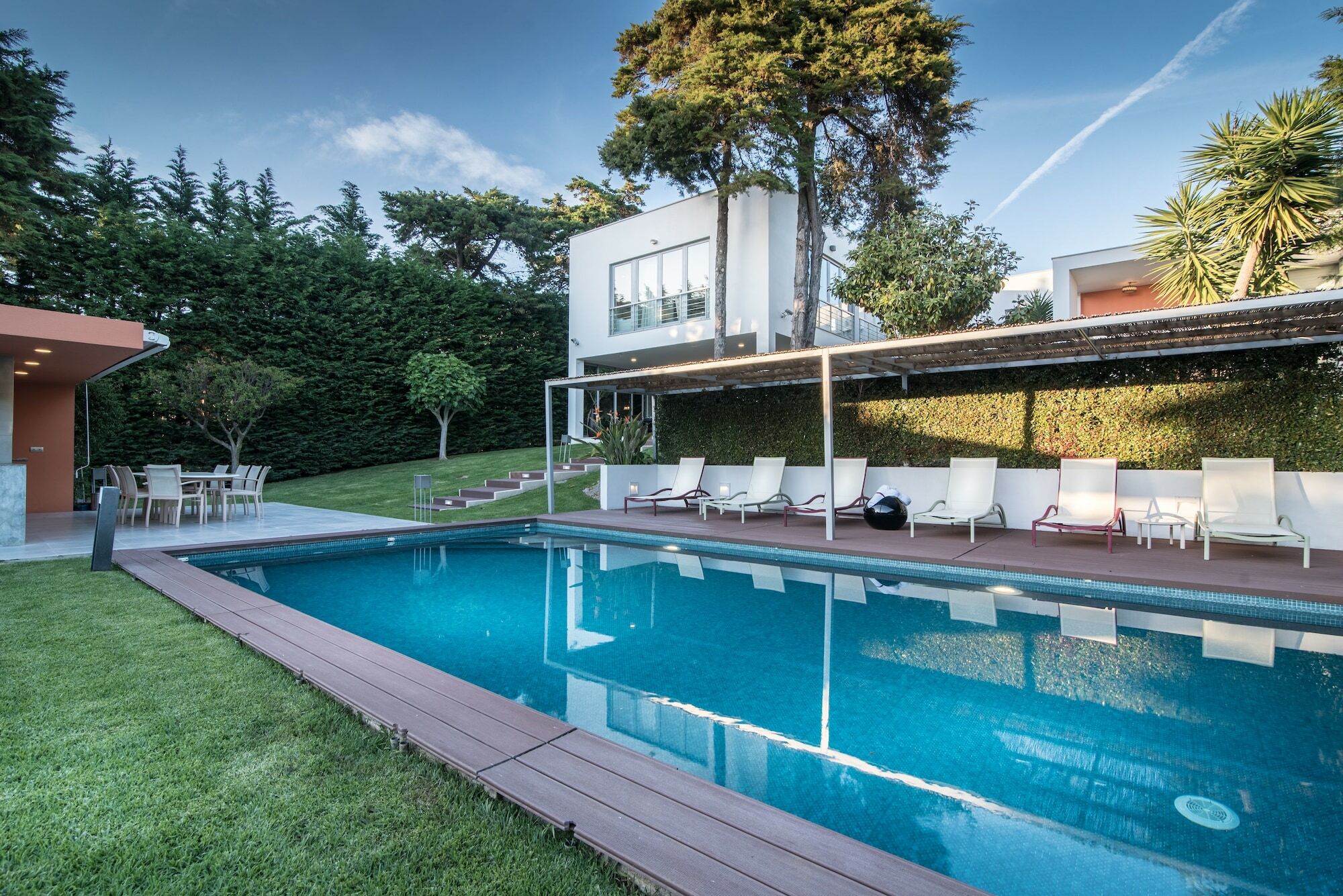 Cascais Casa Laranja Guesthouse Dış mekan fotoğraf