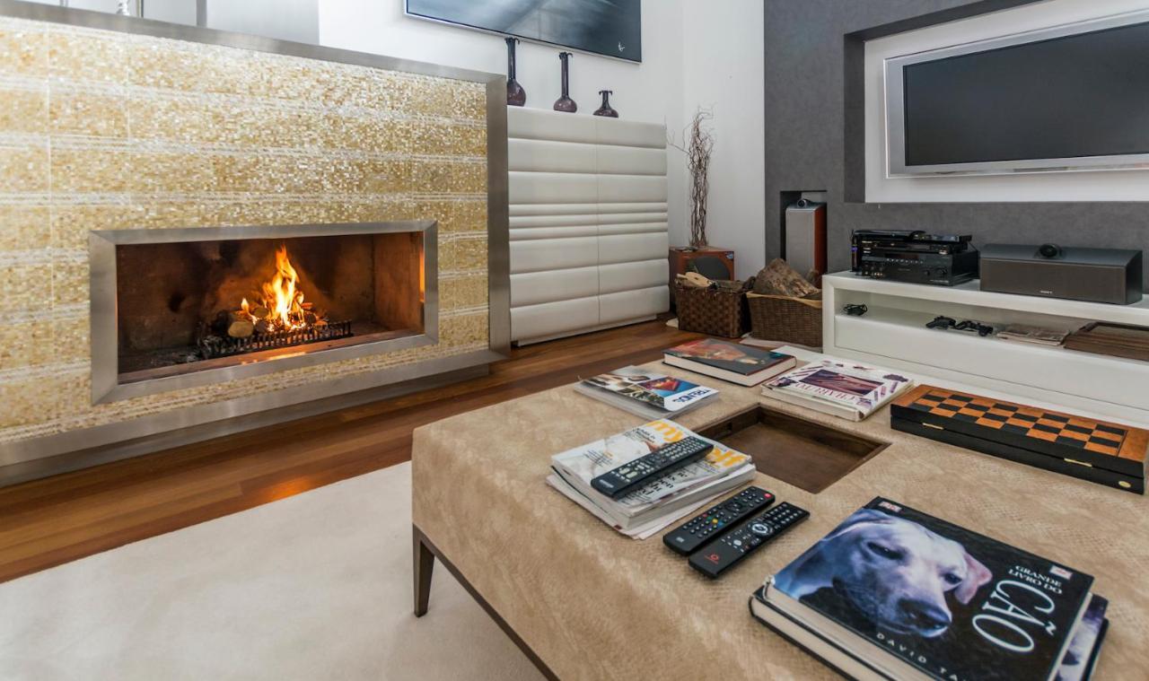 Cascais Casa Laranja Guesthouse Dış mekan fotoğraf