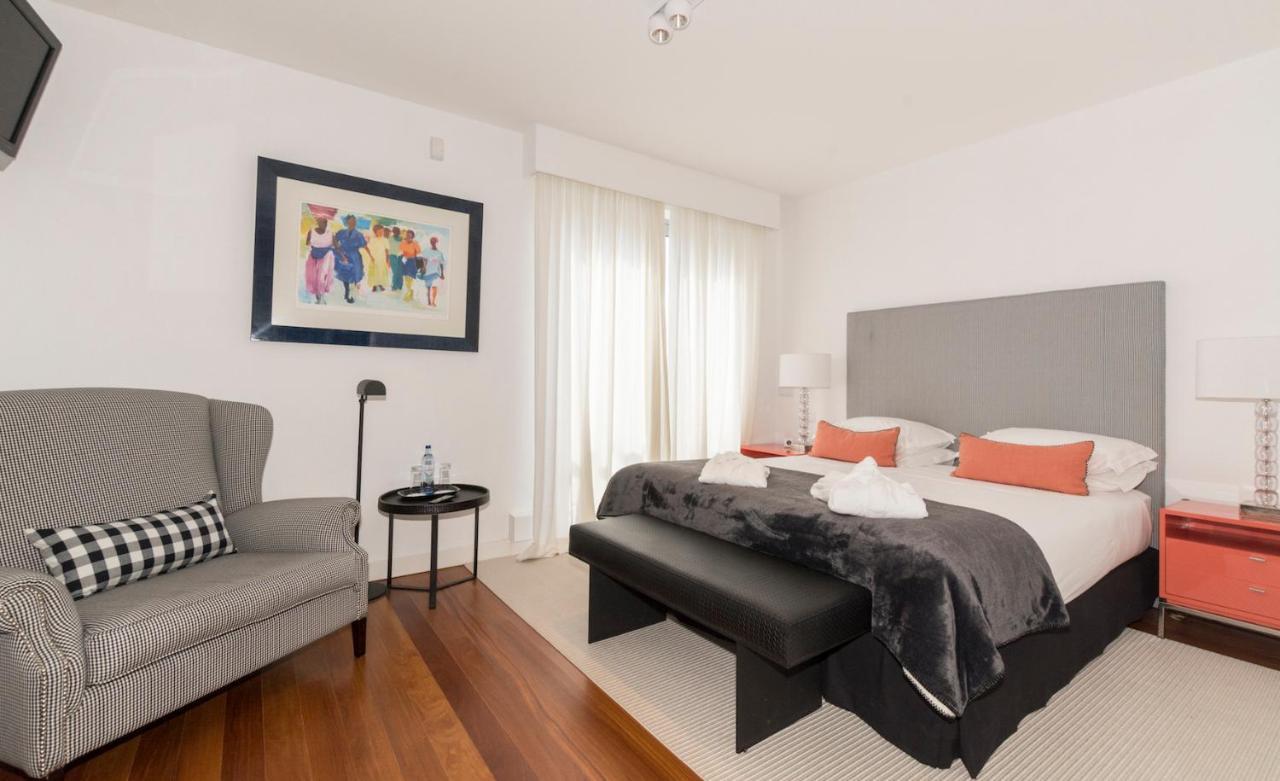 Cascais Casa Laranja Guesthouse Dış mekan fotoğraf