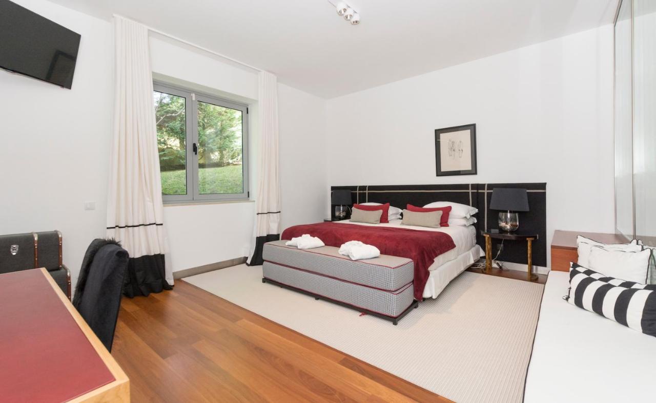 Cascais Casa Laranja Guesthouse Dış mekan fotoğraf