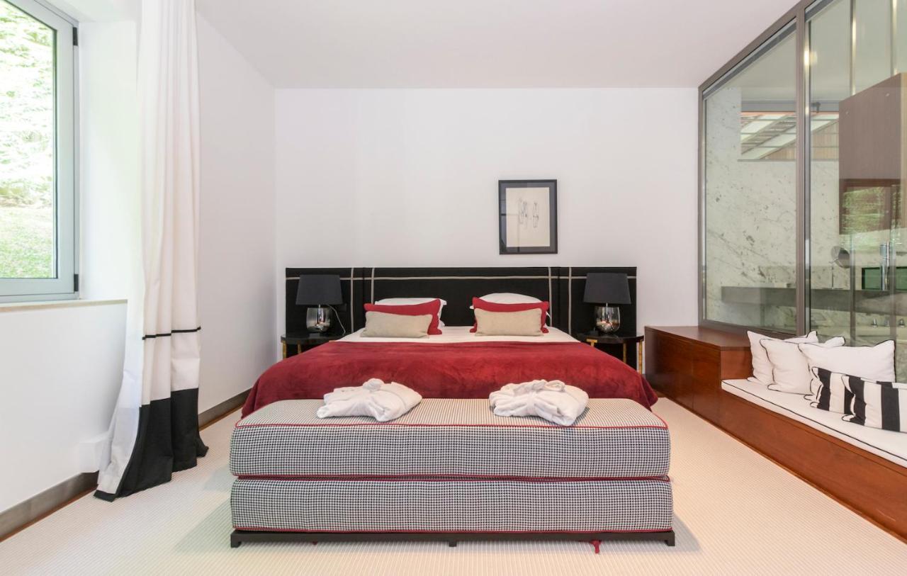 Cascais Casa Laranja Guesthouse Dış mekan fotoğraf