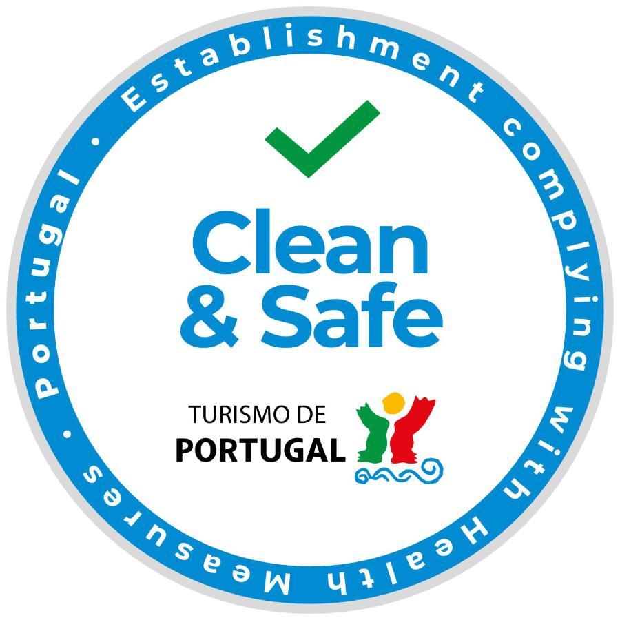 Cascais Casa Laranja Guesthouse Dış mekan fotoğraf